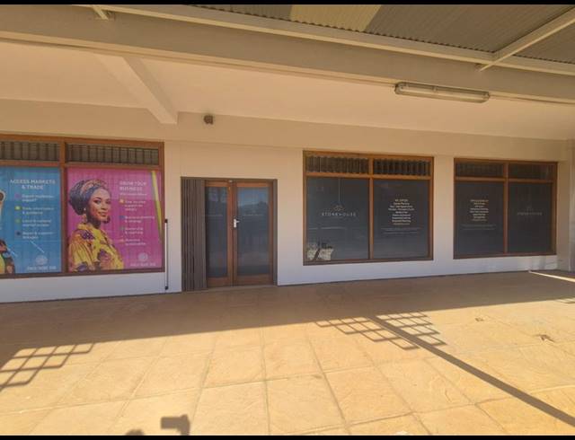 OFFICE PROPERTY TO RENT IN NORTHERN PARK